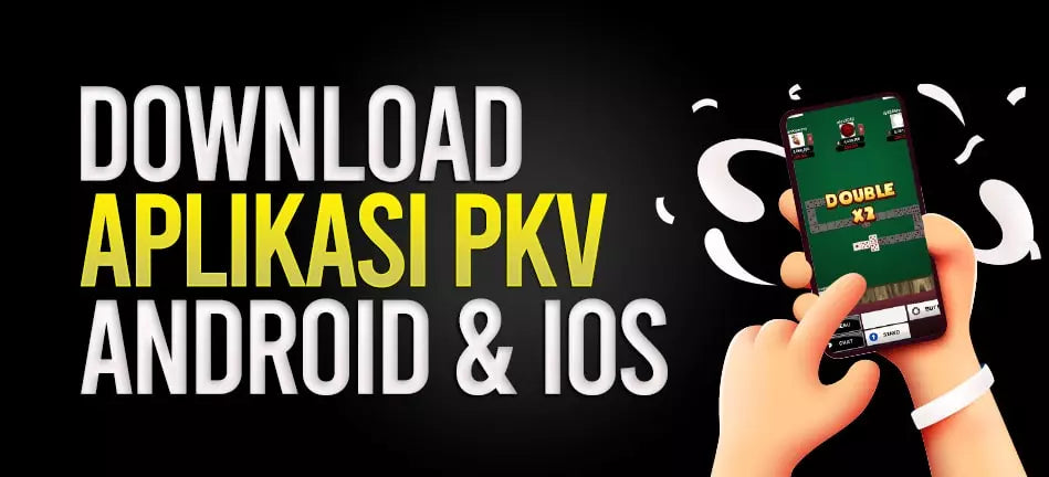 PKV Games – Situs Download Aplikasi PKV Games Bandar QQ Online Uang Asli
